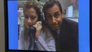Faces of Scranton - The Office