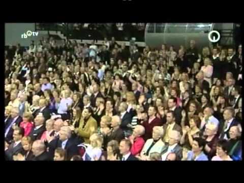 GGC Bremen - 2006 - WM Formationen Latein - in Bremen - Rocky