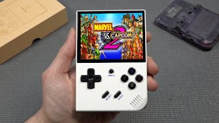 RG35XX Plus .. The Ultimate $79 Budget Upgrade In 2023 ? 🙌