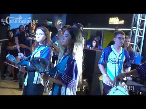 Curitibatuque 2023 -  Hooligans