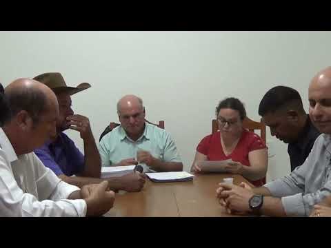 Sessão Ordinária 07/11/2023