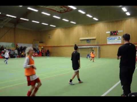 Holmalunds IF Vit - Sollebrunns AIK, 2-2