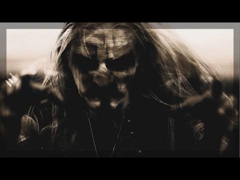 The Stone - Besi (Official Lyric Video)