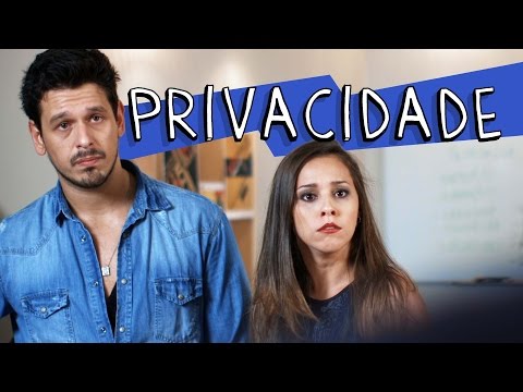 PRIVACIDADE