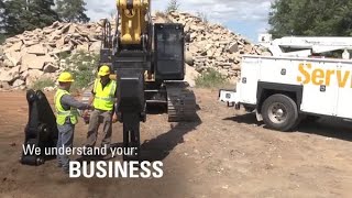 Cat Pin Grabber Couplers | Easy to Use