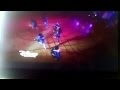 Zapped - dance off Zendaya - Too Much 