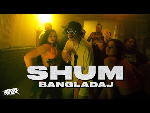 Bangladaj - SHUM (Mood Video, 2021)