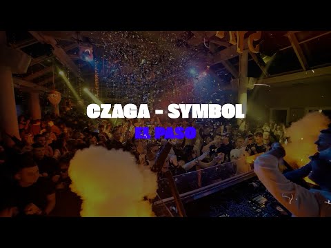 Czaga - El Paso / Symbol Budapest 2025.01.18