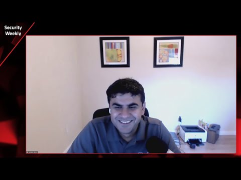 The Rise of Sim Swapping - Haseeb Awan - PSW #701