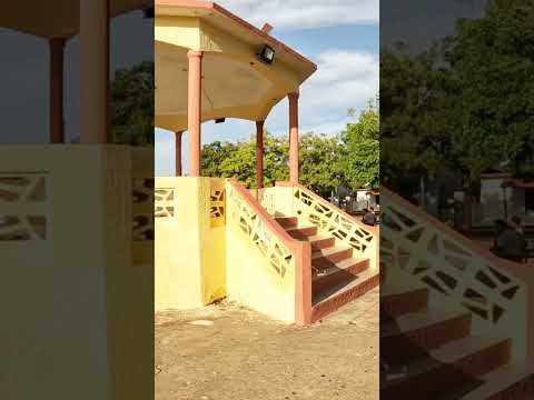 Impresionados con este Pueblo!!! Quemado de Güines 🤠 #cuba