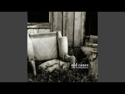 Taxi on Vermont - Old Canes