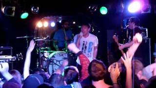 Polar Bear Club - Convinced I'm Wrong [Syracuse, NY - 12.10.10]