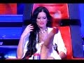 Sexy Hit with Feet !!! Voice in Armenia - Eva Rivas ոտքով ...
