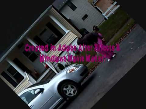 Jessicka Havok vs. The Cobalt