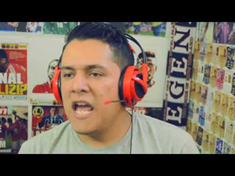 Melhores Rages do FredVasquezBR de todos os tempos (Desde o FIFA 2014 até o FIFA 2018)