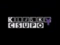 Klasky Csupo Robot Logo