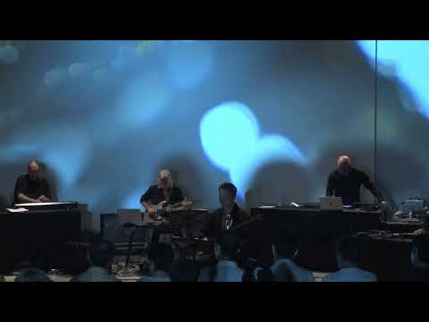 Satellite Sister - Dai Fujikura & Jan Bang