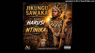 Jikungu  Harusi Kwa Ntinika 2026  Prd By Amoc Mbada Studio 07383775858