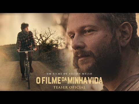 The Movie Of My Life (2017) Teaser Trailer