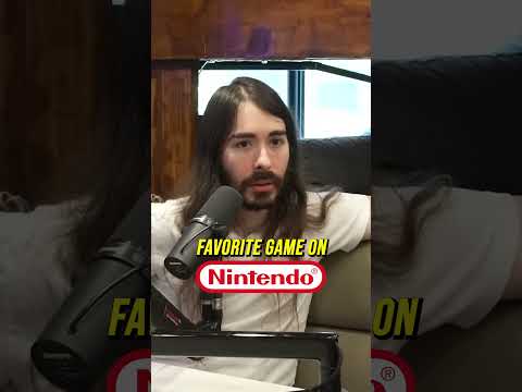 @penguinz0 's FAVORITE Video Games