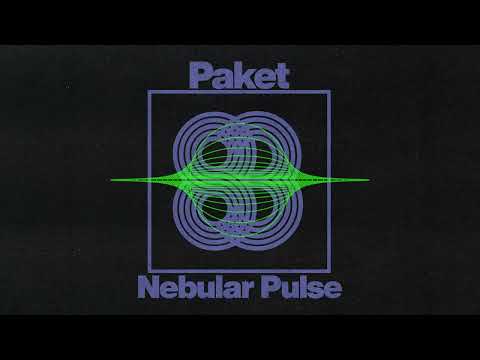 Paket - Nebular Pulse