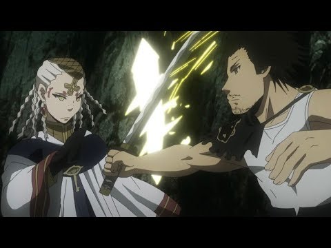 Yami Vs Licht [AMV] - Unstoppable