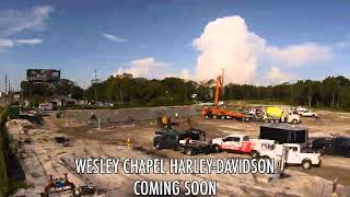 Wesley Chapel Harley-Davidson Coming Soon!