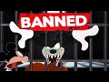 The BANNED Mickey Mouse Cartoon Disney Doesn T Want You To See