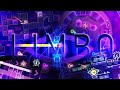 LIMBO Extreme Demon By MindCap Jenkins Goose More Geometry Dash 2 11