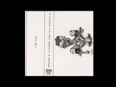 dj akoza mc holocaust - think twice