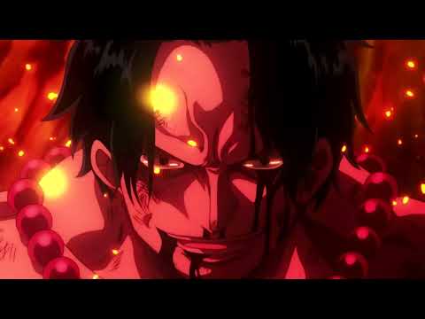 One Piece - Episode of Skypiea (2018) - Ending