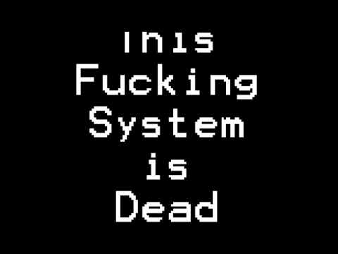 Keja vs Kan10 - This Fucking System is Dead - MackiTek Records 40