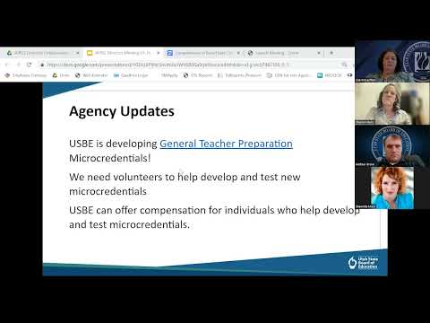 APPEL Directors Meeting 01-29-23