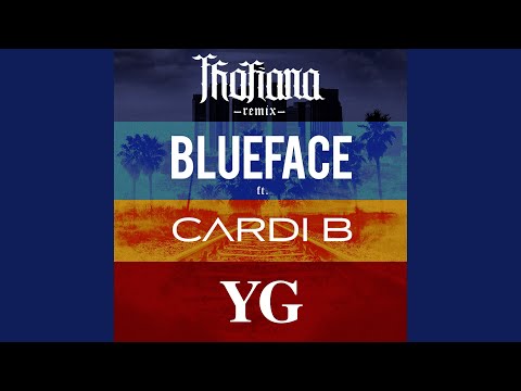 Thotiana (Remix)