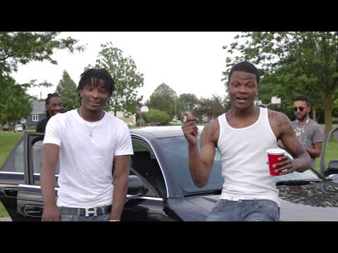 6illy - Qui vivra verra ft Jkay (Shot.by A1 Films) #Shurrlife