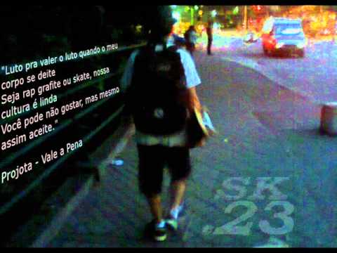 Skate Parque Madureira (primeiro rolé de inauguração)