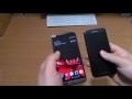 Video review LG G5 H860 Titan