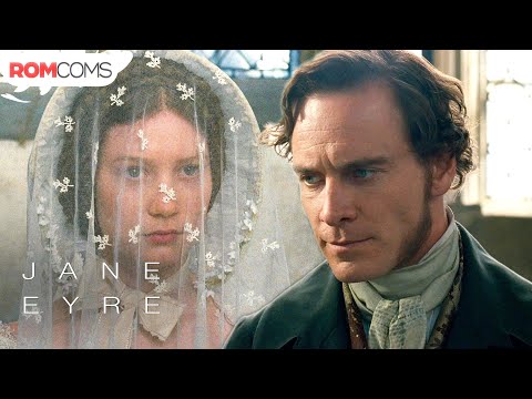 This Wedding Cannot Go On! - Jane Eyre | RomComs