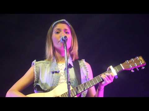 Lala Joy - Anti Hero (Le saut de l'ange) - Mardi 4 Décembre 2012 au Mans !