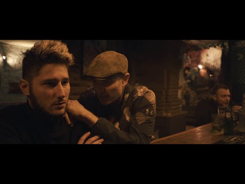 Apocraphe ft Misiek (Les Autres) - No Way Out OFFICIAL VIDEO 2021