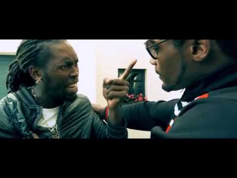 X-MAN - Fake Friend (Non-Censuré).mp4