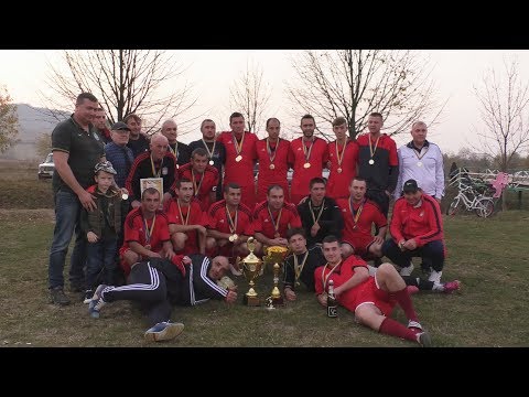 FC KIGYÓS vs FC BADALÓ - ÖSSZEFOGLALÓ  (2019.10.27)