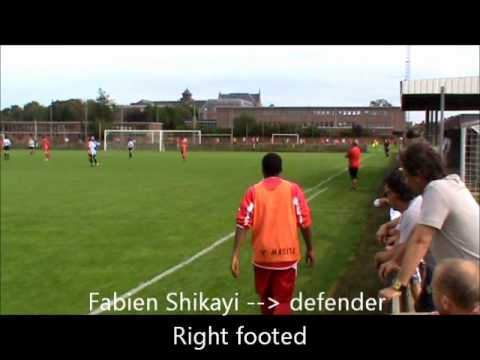 Fabien and Julien Shikayi Soccer video 1.wmv