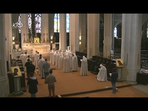 Office du milieu du jour du 17 juin 2016