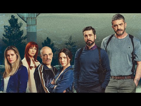 Kotlina Serija S01 EP03 (2025) (CIJELA EPIZODA) Remaster 