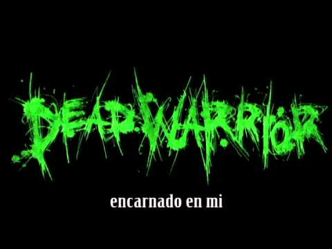 Dead Warrior - Escoria