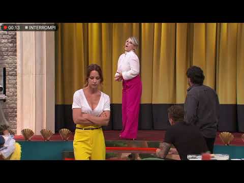 La barzelletta di Katia😂😂 ~LOL chi ride é fuori