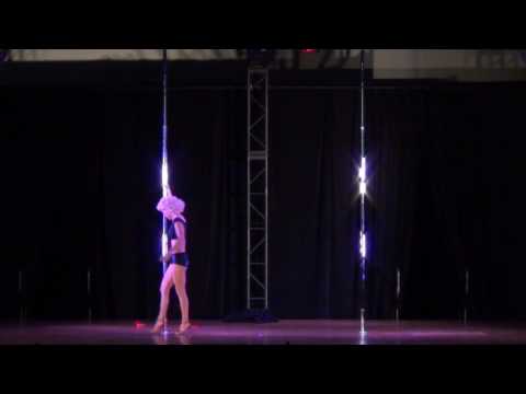 NAPDC 2016 International Masters - Tonya G