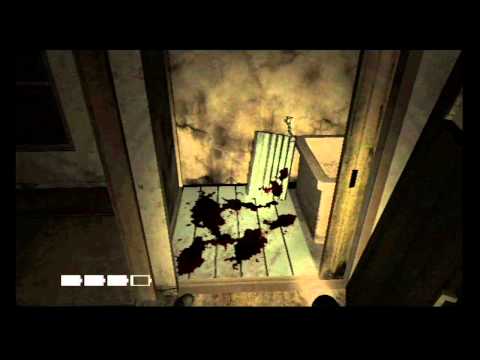 JU-ON: The Grudge Haunted House Simulator