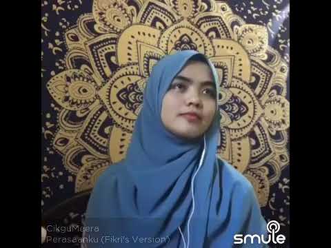 Perasaanku Cover (Fieya Julia)